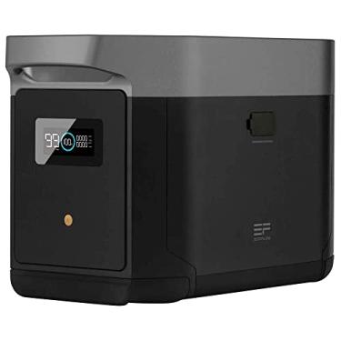 Imagem de Bateria extra inteligente Ecoflow Delta PRO