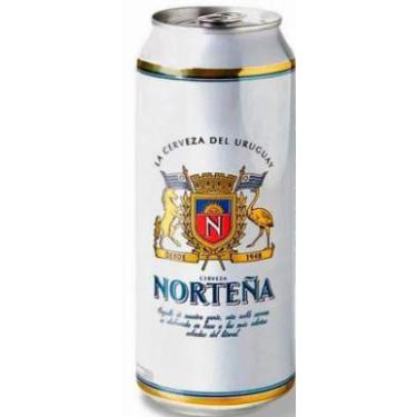 Imagem de Cerveja nortena lata 473ml - COCA COLA