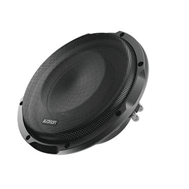 Imagem de Subwoofer Audison APS10D (10 pols. / 400W RMS/Slim)