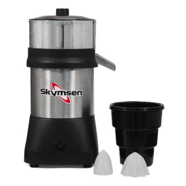 Imagem de Espremedor De Suco Maquina De Fazer Suco Natural Extrator