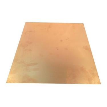 Imagem de Placa de Fibra de Vidro Dupla Face com Espessura de 1.5mm - 30x30cm - 