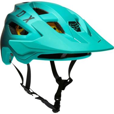 Imagem de Capacete Fox Speedframe Turquesa P/S