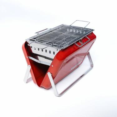 Imagem de Churrasqueira Frank Grill A Carvão - American Suitcase - Male