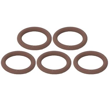 Imagem de Equipamento de mergulho importado Equipamento de cilindro subaquático Ajustador de válvula FKM o Anel de manutenção de anel Anel de alta qualidade Anel de vedação para engrenagem (9.25 * 1.78)