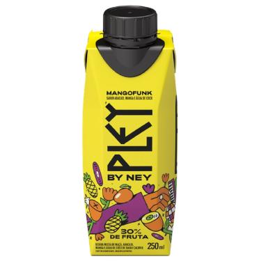 Imagem de Bebida Tial Pley By Ney Mangofunk 250ml