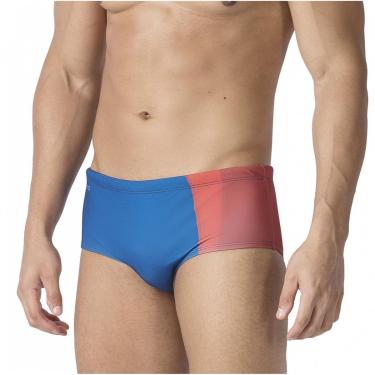 Imagem de SUNGA ELITE AZUL E MARSALA COM FORRO E PROTEÇÃO UV 50+-Masculino