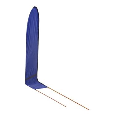 Imagem de ZJchao Canoa de Barcos de Caiaque Canoe Sun Som Canopy Impede Queimaduras Solares o Protejam de Raios Nocivos Leves Pescadores de Uma única Pessoa Durável (5)