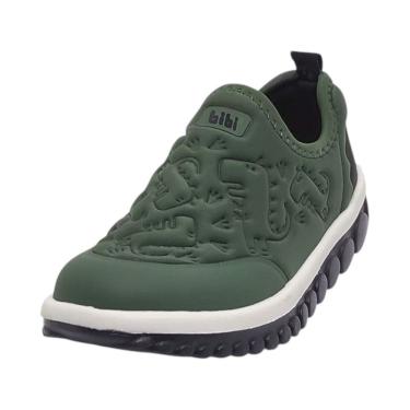 Imagem de Tênis Infantil Menino Conforto Dino Casual Roller 2.0 Bibi