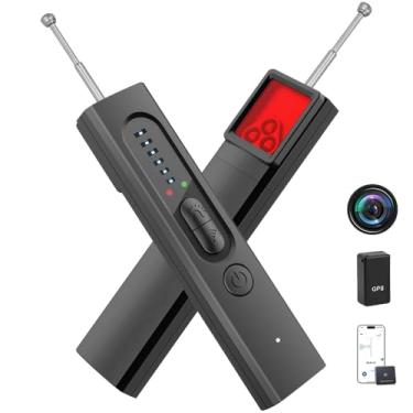 Imagem de Detectores de Câmera Oculta, Detectores de Câmera, Detector de Varredura de Vâmera, Detector de Oculta GPS