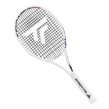Imagem de Raquete de Tênis Tecnifibre T-Fight 295 Isoflex, L2