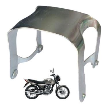 Imagem de Suporte Paralama Dianteiro Titan 150 ATE 2008 (SMART FOX)