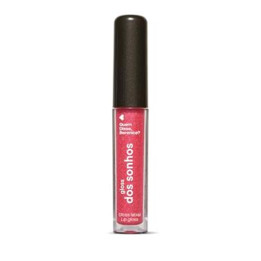 Imagem de Quem Disse, Berenice? Cerejex dos Sonhos Gloss Labial 4ml