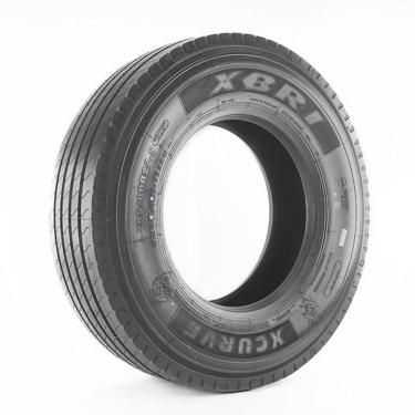 Imagem de Pneu 295/80R22.5 Aro 22,5 XBRI XCURVE 18PR 152/149M DIRECIONAL
