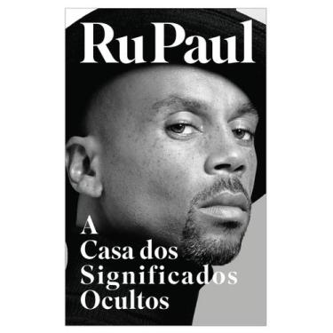 Imagem de Livro - A casa dos significados ocultos