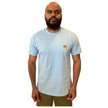 Imagem de Camiseta Ecko Unltd Masculina FB03 Básica Fashion Original - Marinho - M-Masculino