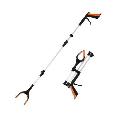 Imagem de Ferramenta De Alcance Extra Longa E Leve De 43 Polegadas Com Ímanes Pa