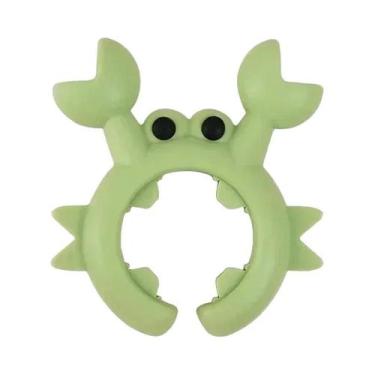 Imagem de Suporte De Colher Para Espátula De Silicone, Armazenamento Universal A