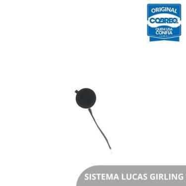 Imagem de Pastilha Freio Dianteiro 155 1995 a 1997 Cobreq N-607