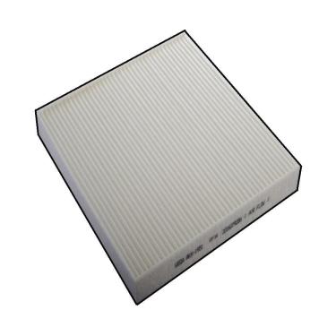 Imagem de Filtro De Ar Condicionado Cabine Akx1951  X-trial 2.5 16v