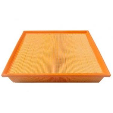 Imagem de Filtro De Ar Motor Jeep Cherokee 3.7 Jfa991 Wega