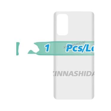 Imagem de Capa Traseira Da Bateria Para Samsung Galaxy S20, Case De Porta Trasei