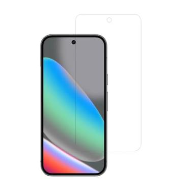 Imagem de UPONEW Pacote com 2 para Google Pixel 10 2025 16.0 cm HD Película protetora de tela de vidro temperado de alta transparência