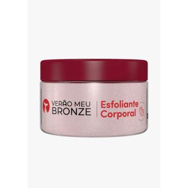 Imagem de Verão meu bronze esfoliante corporal 250g