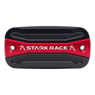 Imagem de Tampa Fluido De Freio Hornet Cbr600 1000 Cb500 650 Nc700 750 - Stark R