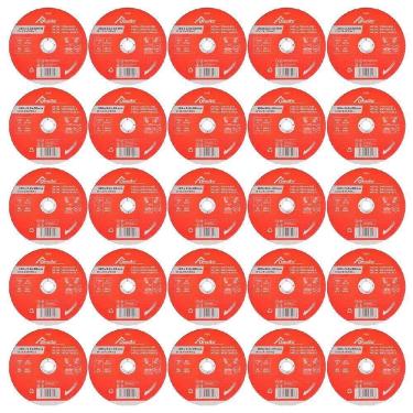 Imagem de Kit Disco De Corte 7`` X 3,2Mm X7/8`` Com 25 Unidades Onsite