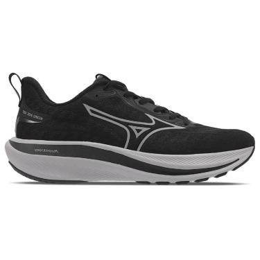 Imagem de Tênis Mizuno Base Ride - Masculino - 40 - Preto