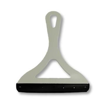 Imagem de Rodinho de Pia Plástico 15cm Branco - Uninjet