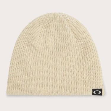 Imagem de Gorro Oakley Session Beanie SM26 Mist, White linen, Único