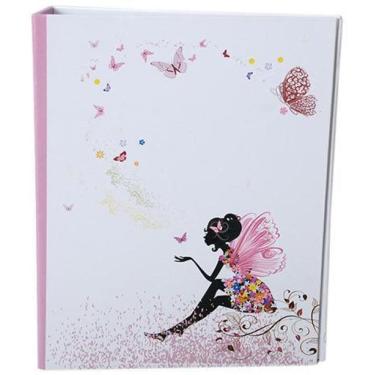 Imagem de Album 300 Fotos 10X15 Cute Rec - 103/06