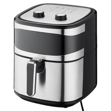 Imagem de Fritadeira Elétrica AF500-M 5,5L 1600W Done Smart Fryer