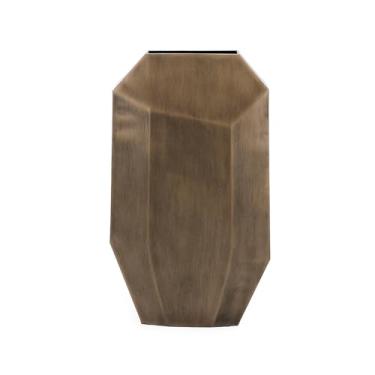 Imagem de VASO EM METAL