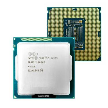 Imagem de Processador Intel Core I5-3450S 2.80Ghz 4 Núcleos Oem S/Cx