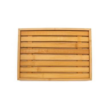 Imagem de MIGALHEIRA DE BAMBU PARA CORTAR PÇO ESSENCE