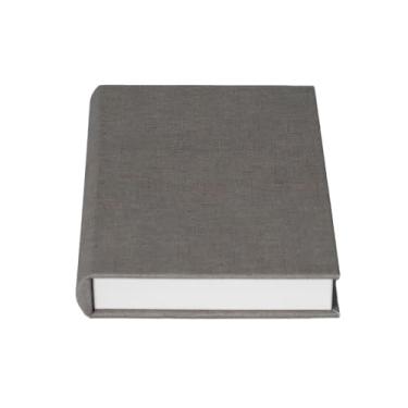 Imagem de Livro Caixa Decorativa Courino