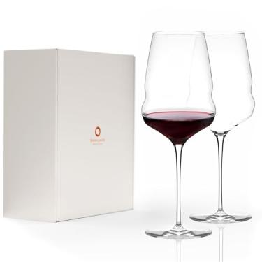 Imagem de Taça para Vinho Tinto 609ml - Cocoon (Jogo c/ 2 un)