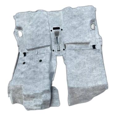 Imagem de Renault Logan Carpete Assoalho Forro Genuíno