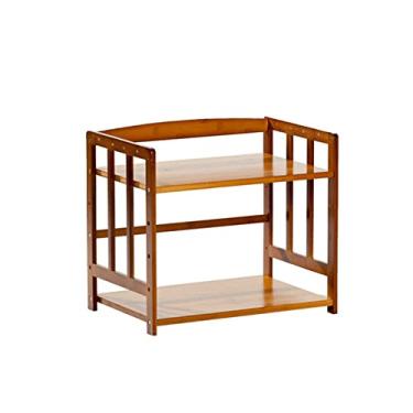 Imagem de URGDWEKJY Suporte de impressora, armazenamento de impressora, estante de livros em pé, copiadora, máquina de fax, scanner, casa, escritório, armazenamento e organização, material de escritório