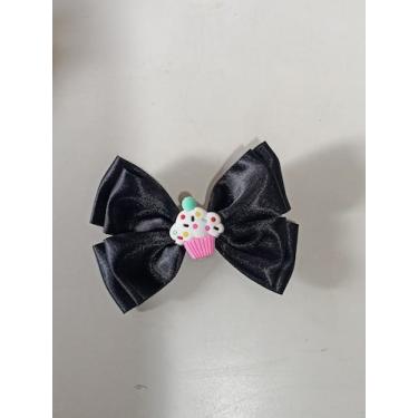 Imagem de Laço variado da Lulu - Laços variados da lulu, rosa, branco, preto, co