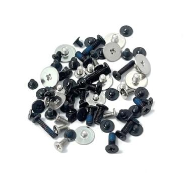 Imagem de Gintai Conjunto de parafusos de substituição para HP Chromebook 11A-NB L99854-001