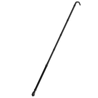 Imagem de BLACK+DECKER Acessório de limpeza de calha para soprador, conexão rápida (BZOBL50)