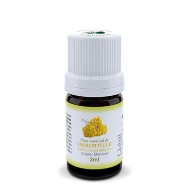 Imagem de Oleo essencial de Immortelle 2ml