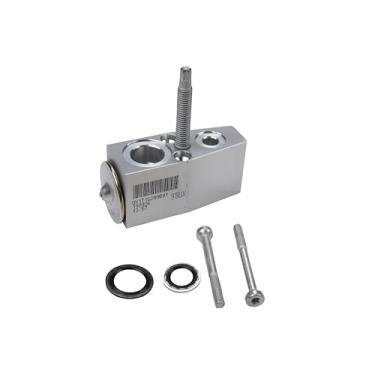 Imagem de ACDelco GM Original Equipment 42747630 Válvula de expansão térmica para evaporador de ar condicionado