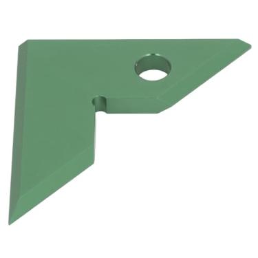 Imagem de Régua de ângulo reto para marcenaria, moldura de alumínio, ferramenta de medição de ângulo de mesa (verde)