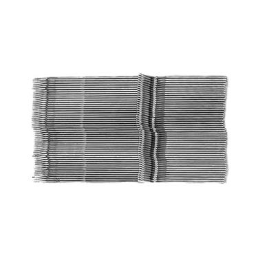 Imagem de Zerodis Acessórios para Máquina de tricô, Conjunto de Agulhas de tricô de Ponto único de Aço Inoxidável, 50 Peças para Projetos de Kh110 Kh120, Acessórios de Ferramentas de