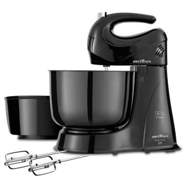 Imagem de Batedeira Britânia Perola Maxx 2 400W 110V