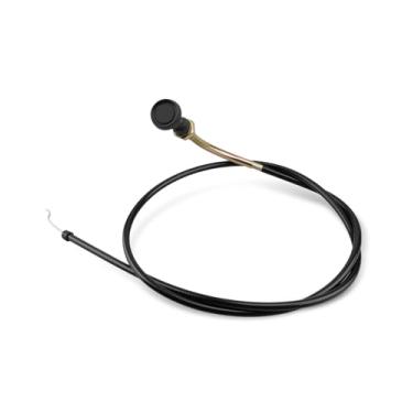Imagem de 115-2753 Cabo de controle de estrangulamento apto para Toro Z Master Zero Turn 74921 74922 74923 74909TE 74919TE 74141TE 74142TE 74143 74145 74902TE